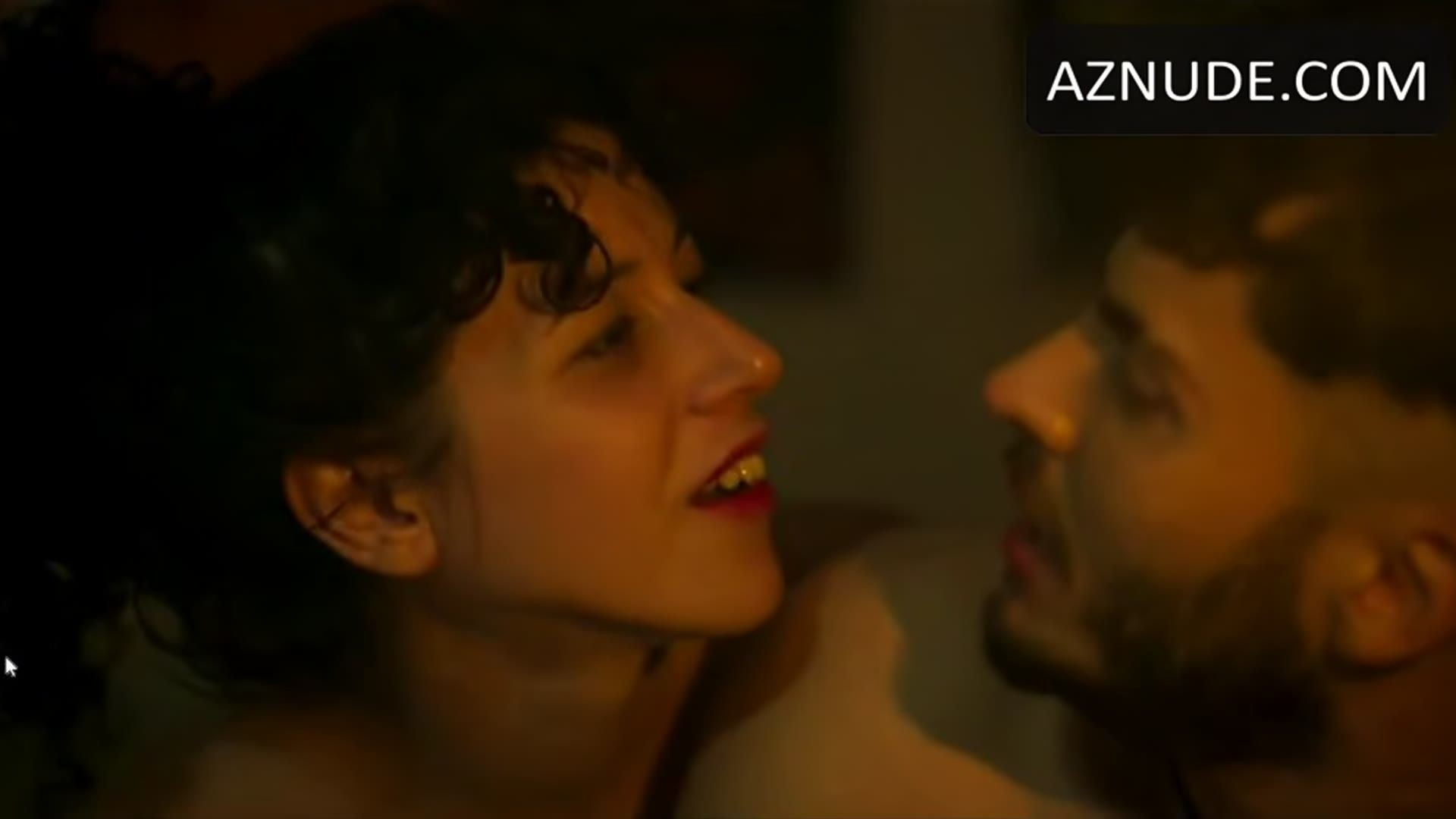 Camila Plaate Breasts Scene in Tafi Viejo, Verdor Sin Tiempo — Tafi Viejo, Verdor Sin Tiem