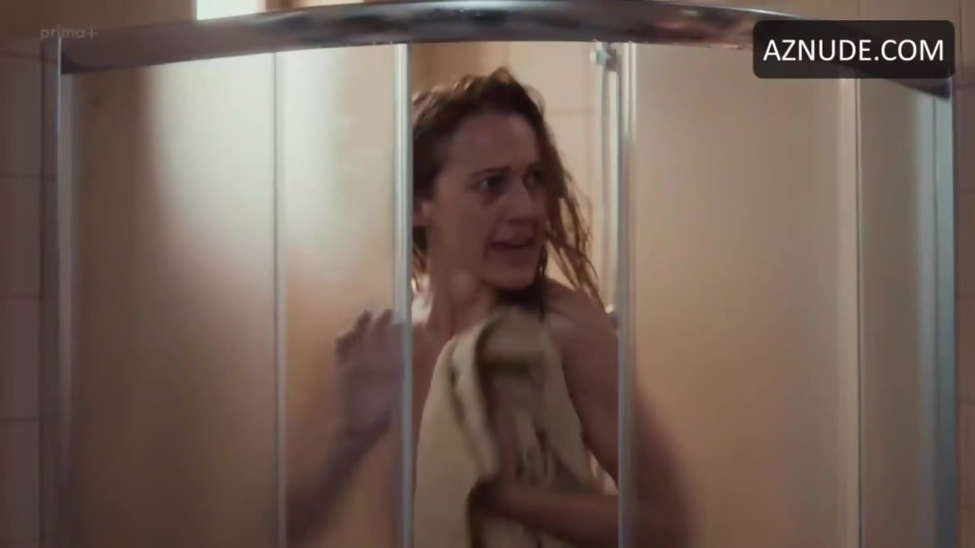 Petra Buckova Breasts Scene in Polabi - Tady Jsme Doma — Polabi - Tady Jsme Doma