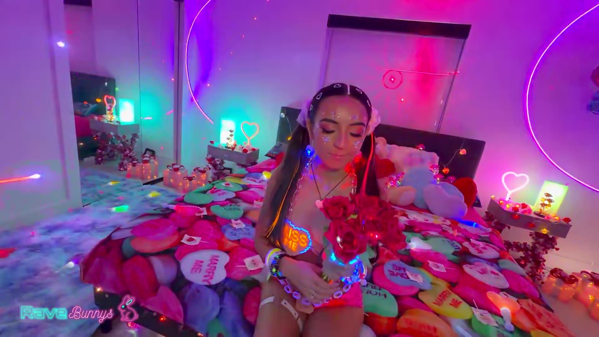 Rave Bunnys - New 2025 and 2026 Updates