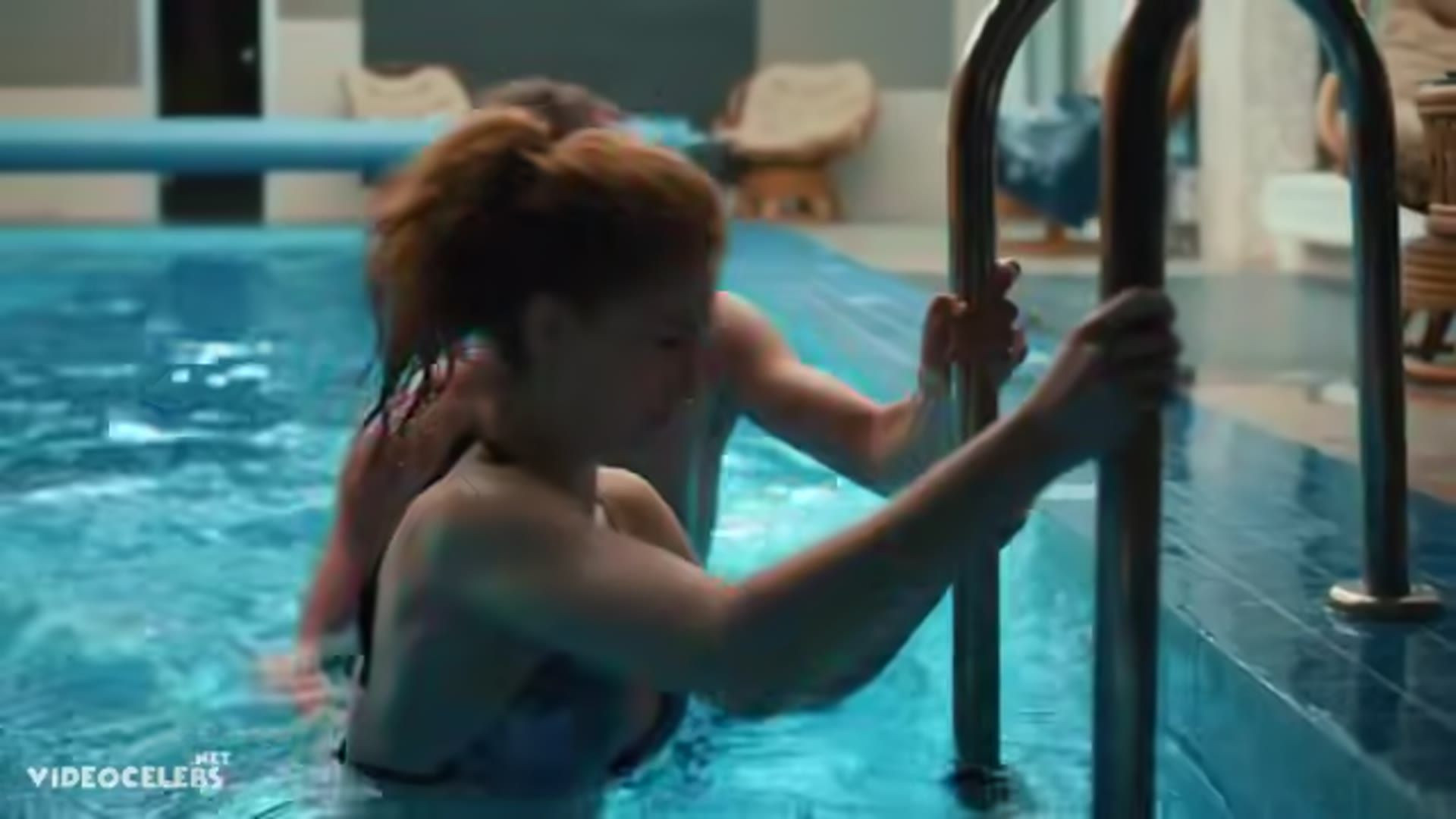 Lidiya Shevchenko nude – Piligrim s01e05 (2023) — Piligrim s01e05 (2023)