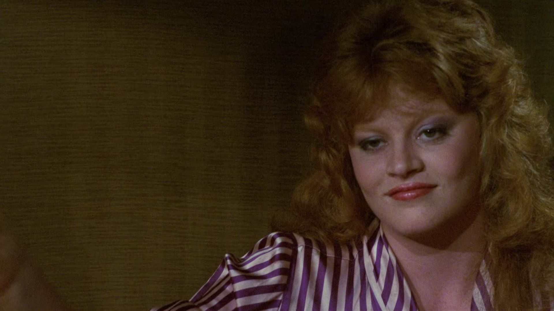 Raw Talent 1 (1984) - Scene 6. Chelsea Blake, Lisa De Leeuw [BDRemux - 1080p] — Raw Talent