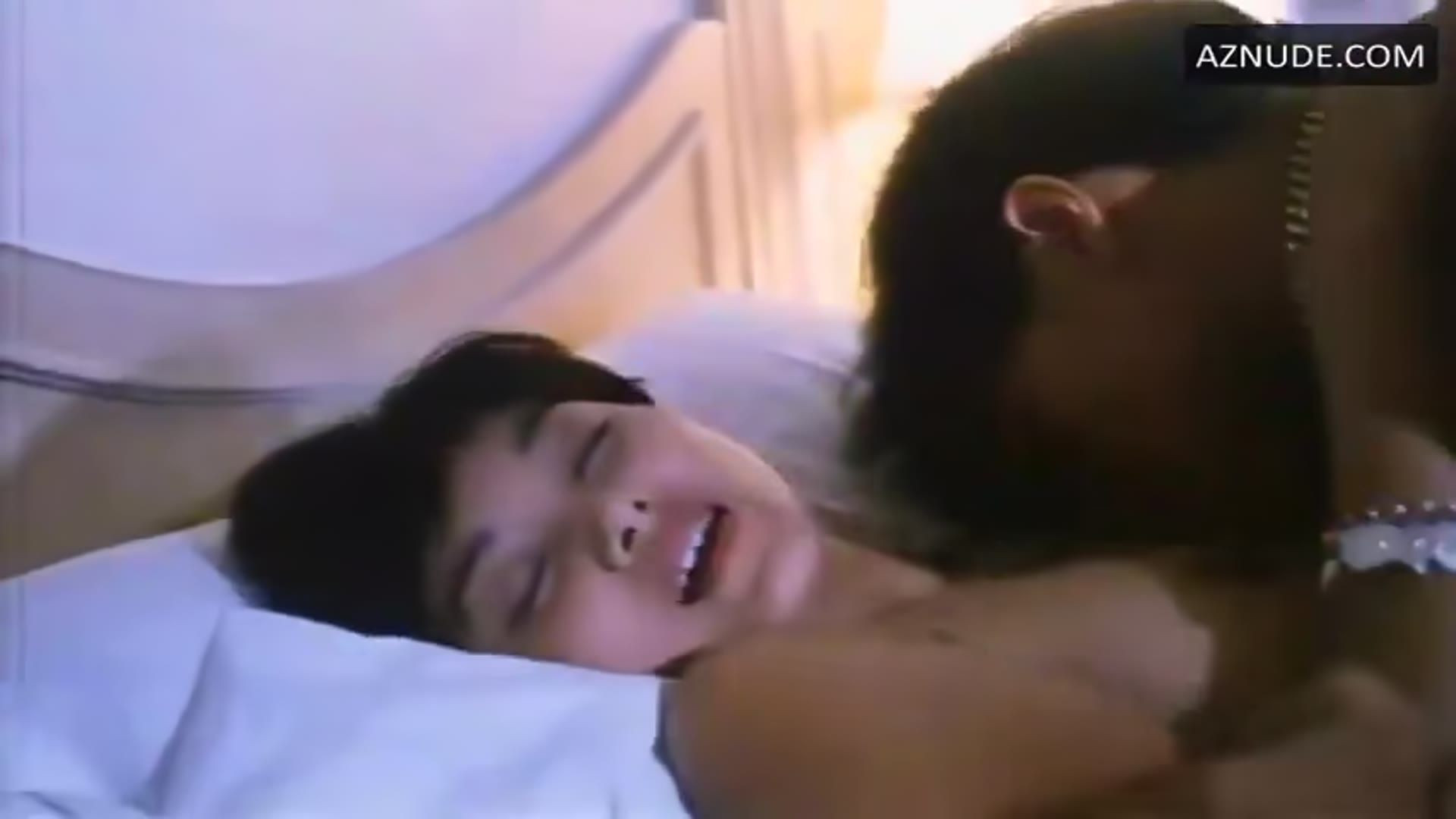 Wing-chi Chan Breasts Scene in Erotic Journey 2 — Erotic Journey