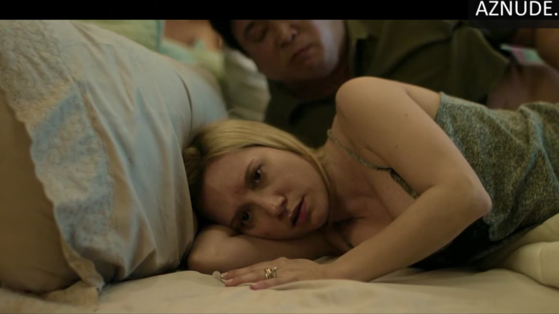 Lorena Comparato Breasts Scene in Elize: Shadows Of A Woman 2 — Elize: Shadows Of A Woman