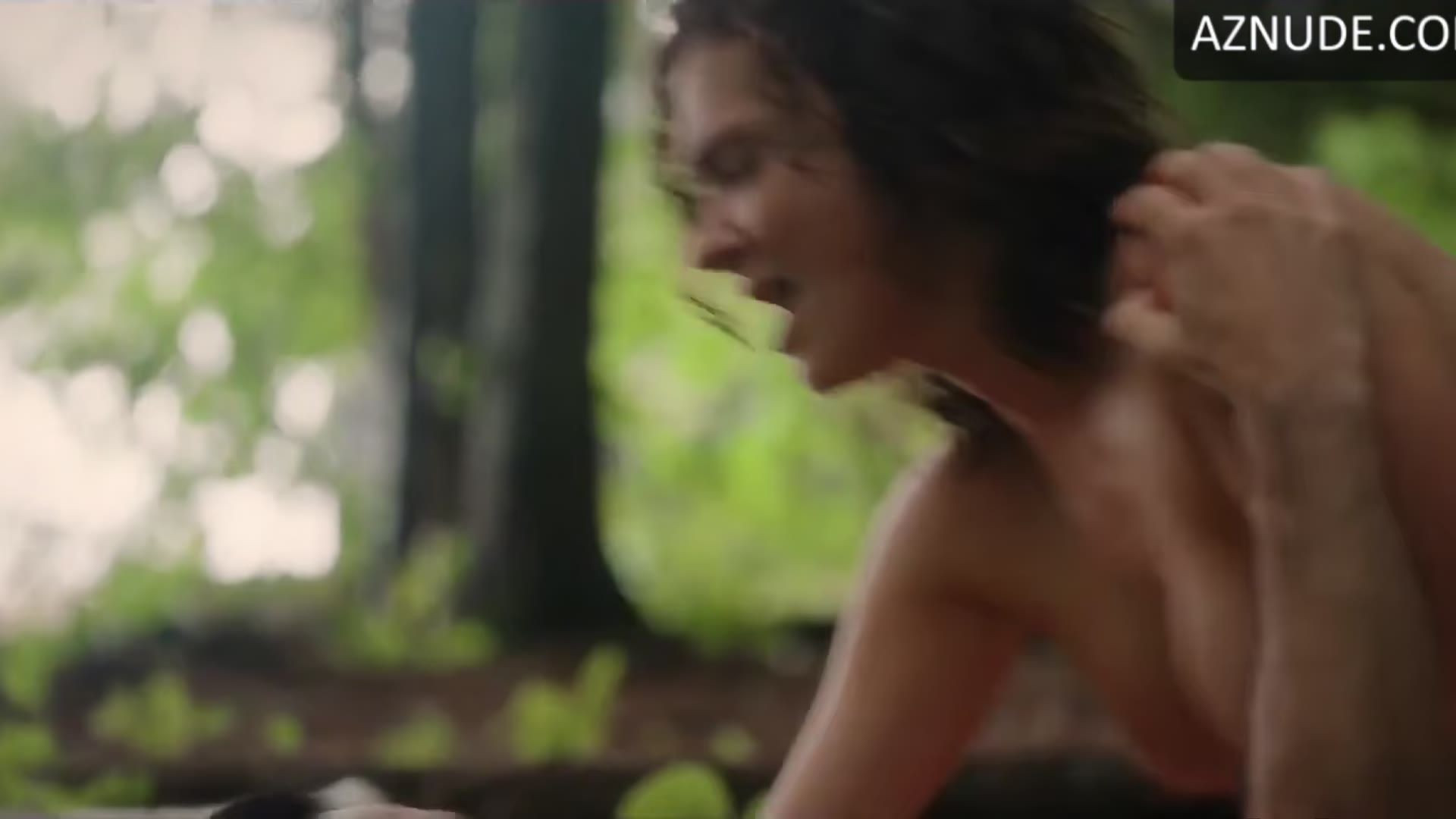 Anne-julie Proulx Butt, Breasts Scene in Love Is The Monster — Love Is The Monster