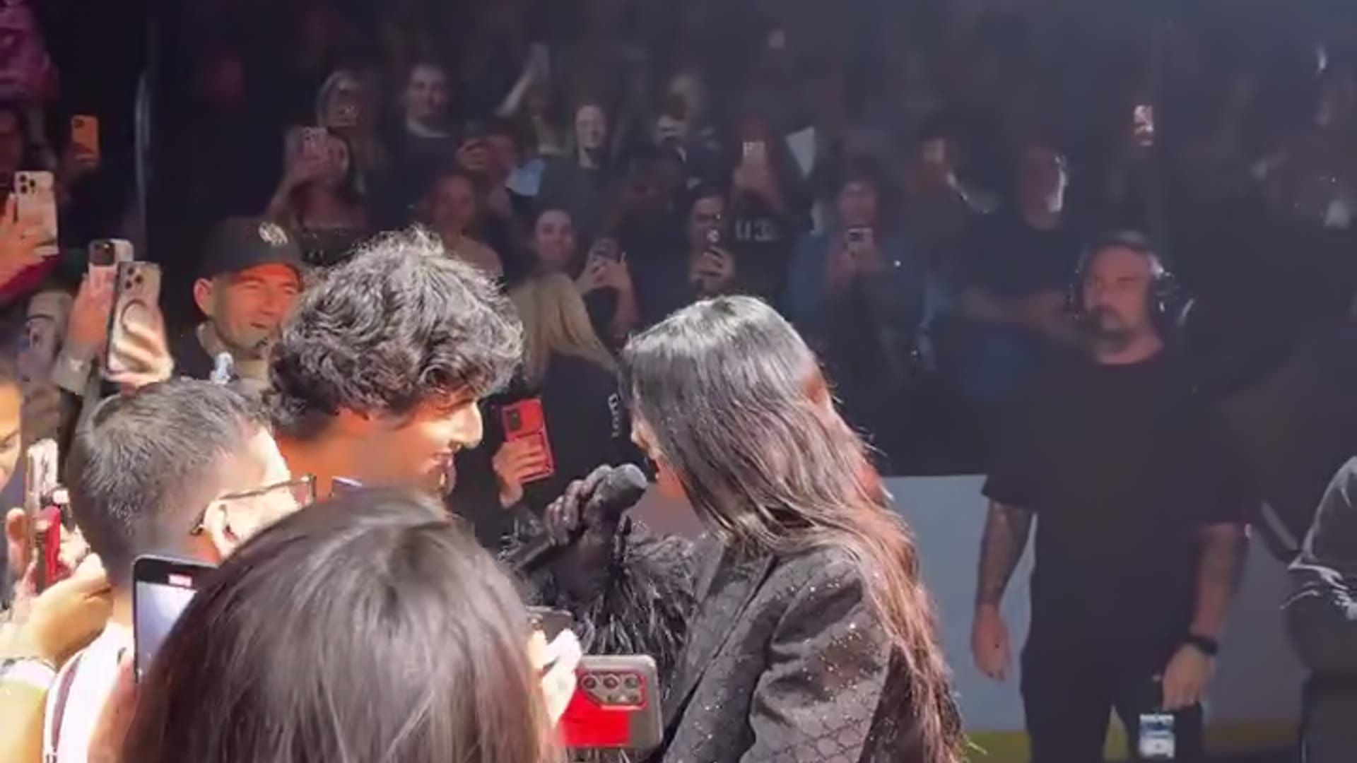 Dua Lipa Butt, Bikini Scene in Dua Lipa Sexy In Radical Optimism Tour 20 — Dua Lipa Sexy I