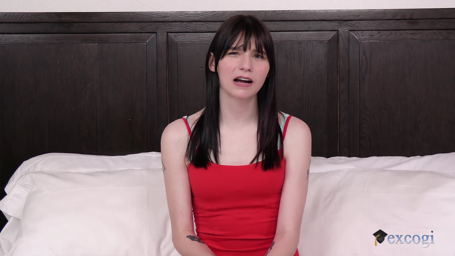 Exploited College Girls - Aurora