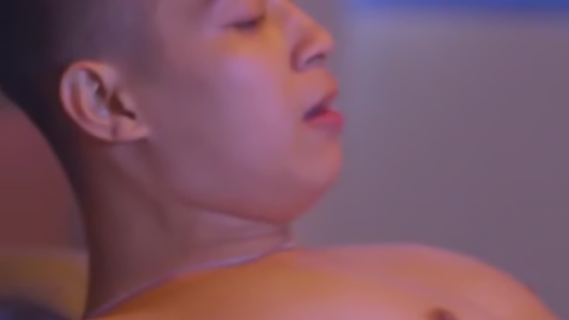 Maezy Lopez Breasts Scene in Mader Paker — Mader Paker