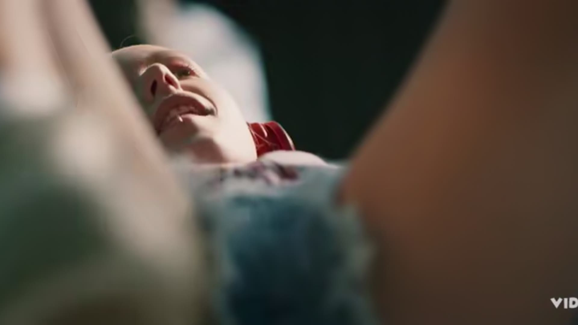 Linda Lapinsh nude, Viktoriya Agalakova sexy – Kosa s01e09 (2021) — Kosa s01e09 (2021)
