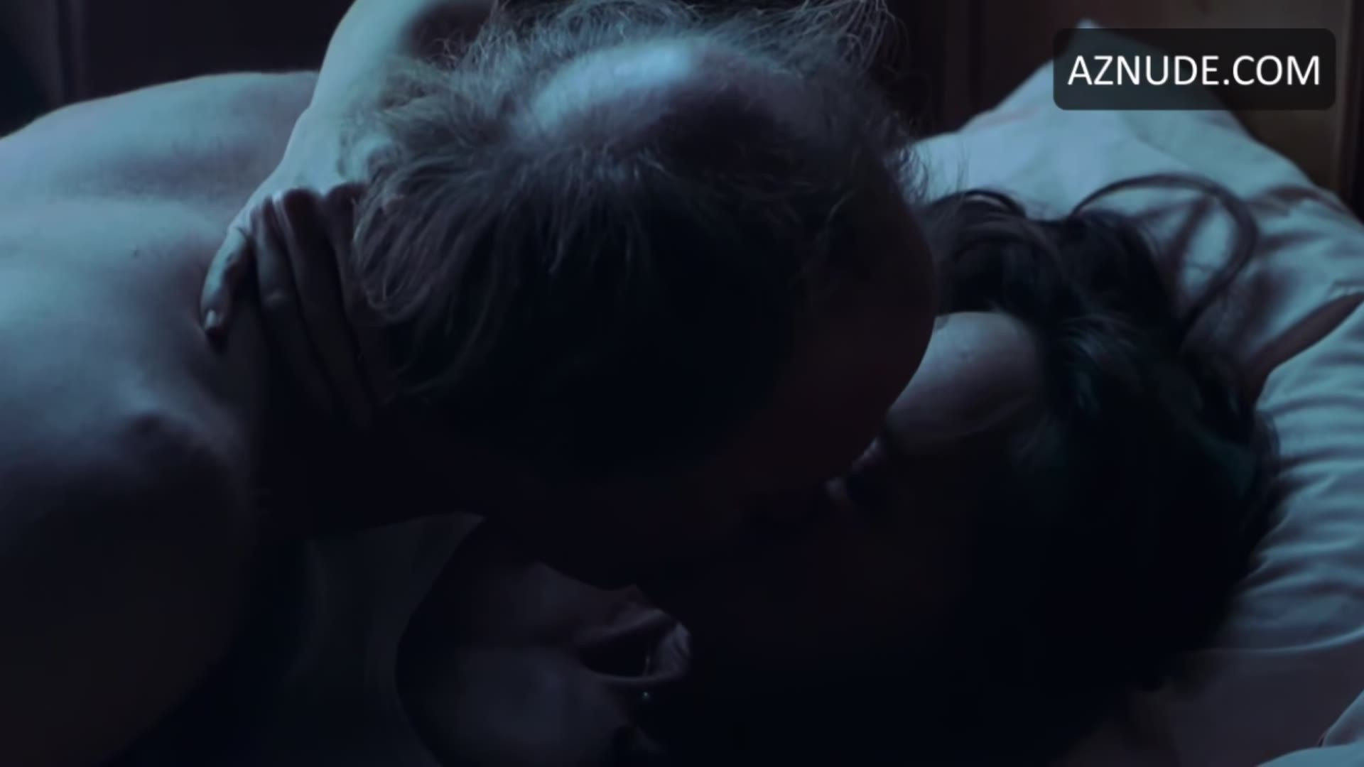 Sally Field Breasts, Underwear Scene in Eye For An Eye — Eye For An Eye