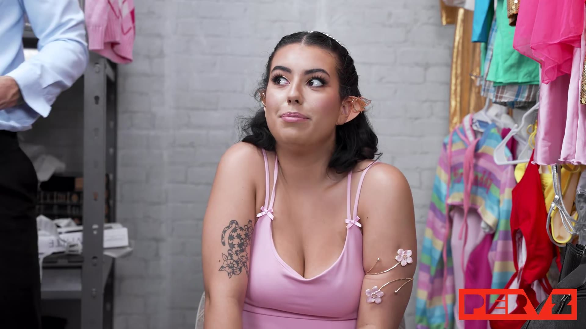 Shoplyfter - Lani Rivers