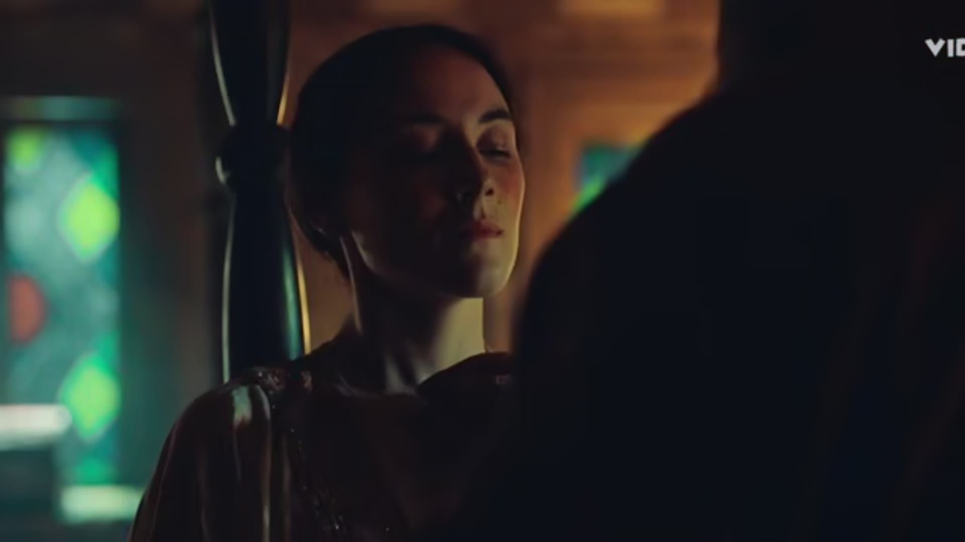 Polina Chernyshova nude, Elizaveta Shakira sexy – Sobor s01e01-02 (2021) — Sobor s01e01-02