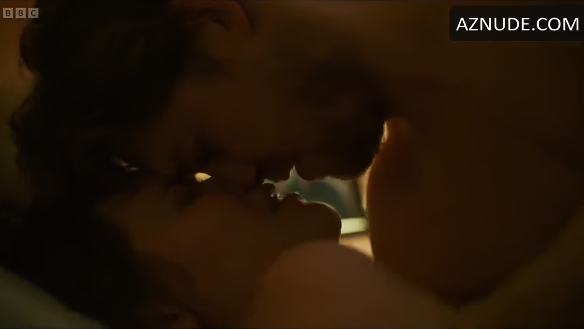 Natalia Kostrzewa Breasts Scene in A Very Short Film About Longing — A Very Short Film Abo