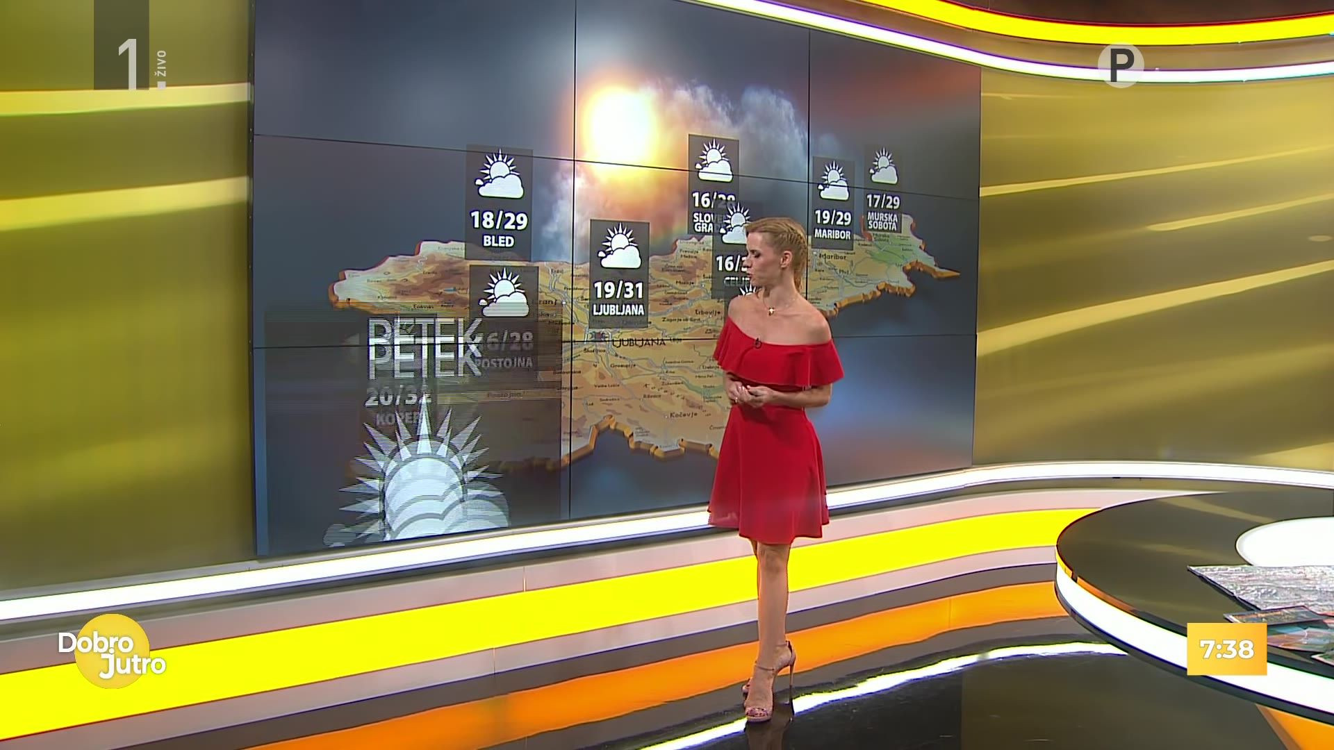 Katja Treer - Dobro jutro - 2.7.2026