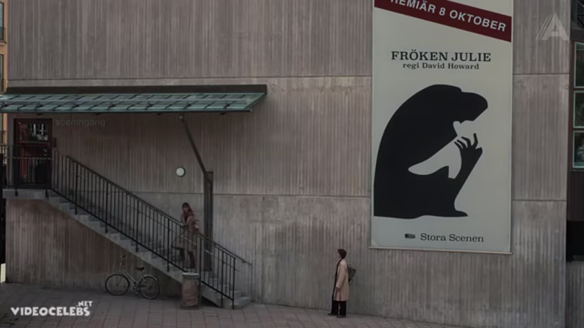Frida Gustavsson nude - Trolösa s01e05, e06 (2025) — Trolösa s01e05, e06 (2025)