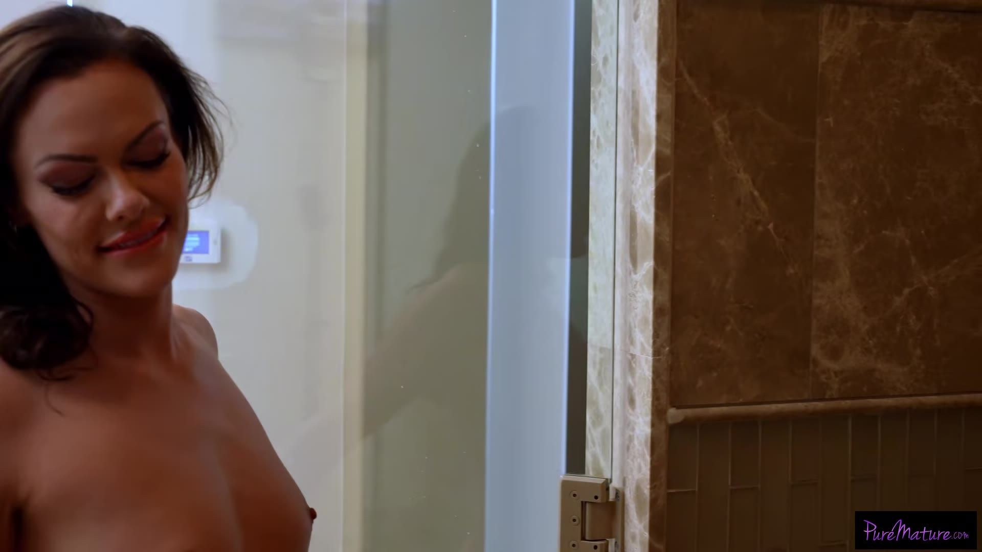 Pure Mature - Aila Donovan