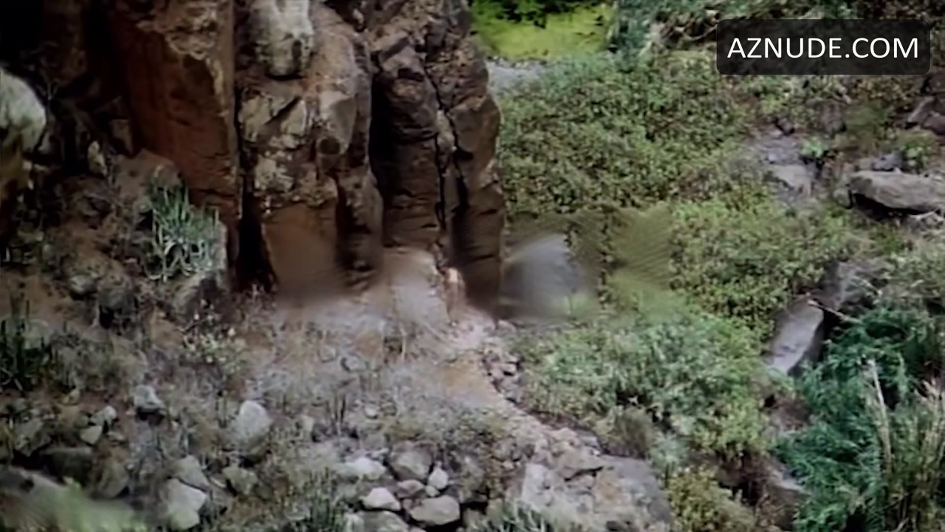 Andrea Goldman Butt Scene in Adam And Eve 2 — Adam And Eve