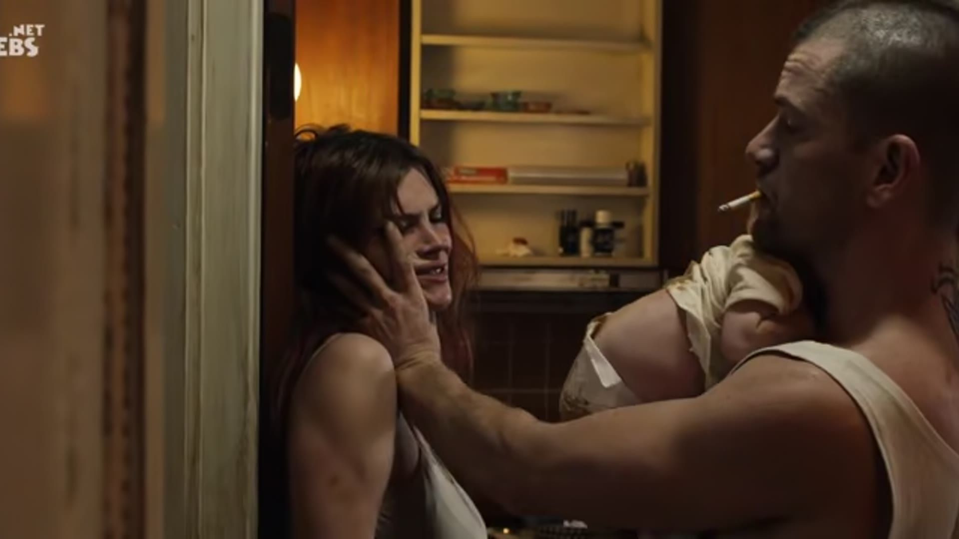 May Andersen nude, Maria Bonnevie sexy – A Second Chance (En Chance Til) (2014) — A Second
