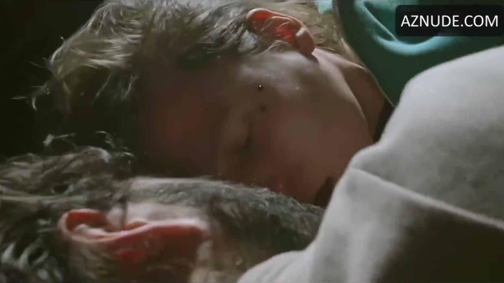 Helene Kermorgant Butt, Breasts Scene in Drakkar — Drakkar