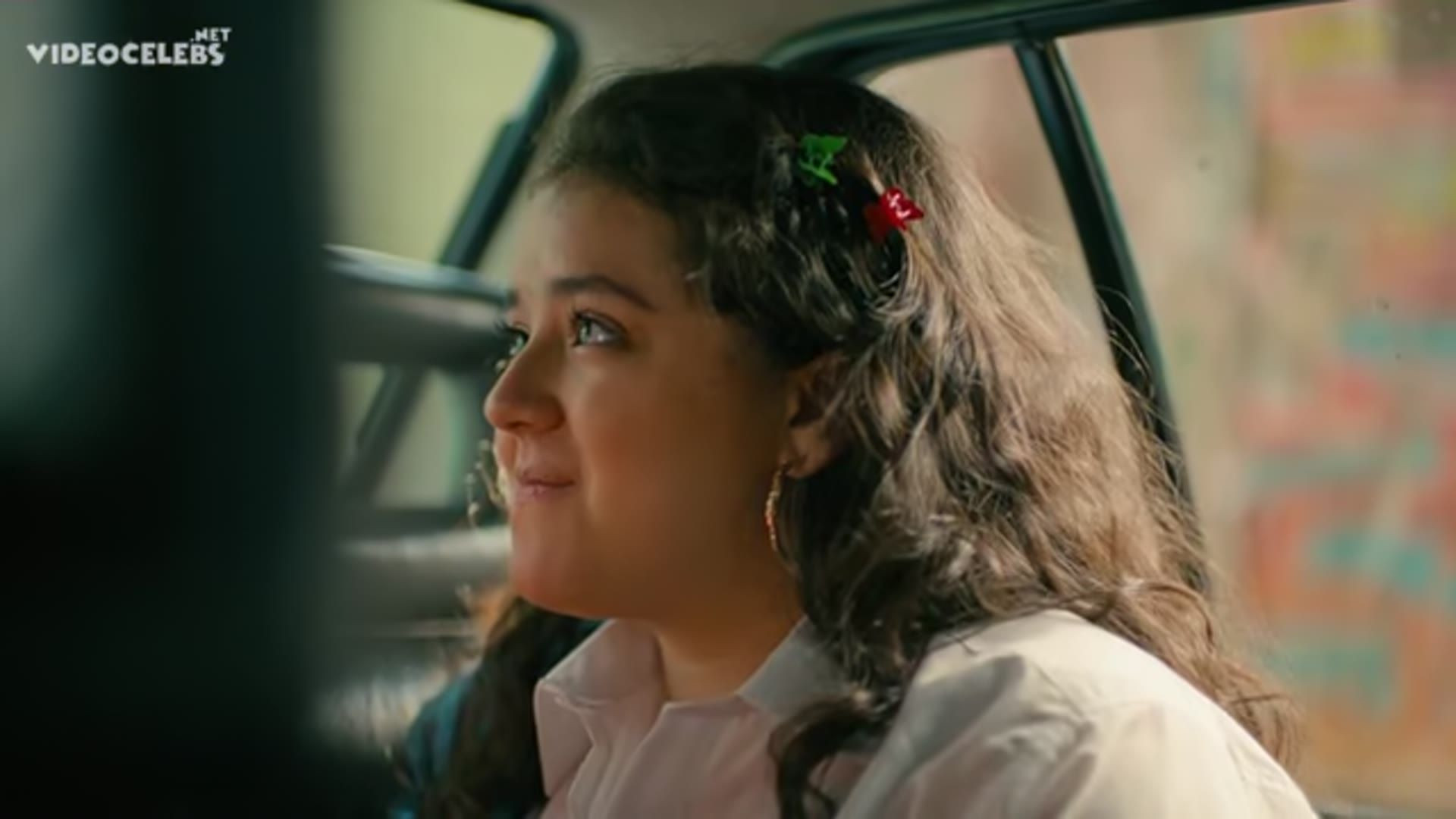 Macarena Oz sexy – No One Will Miss Us (Nadie nos va a extrañar) s01e05 (2024) — No One Wi