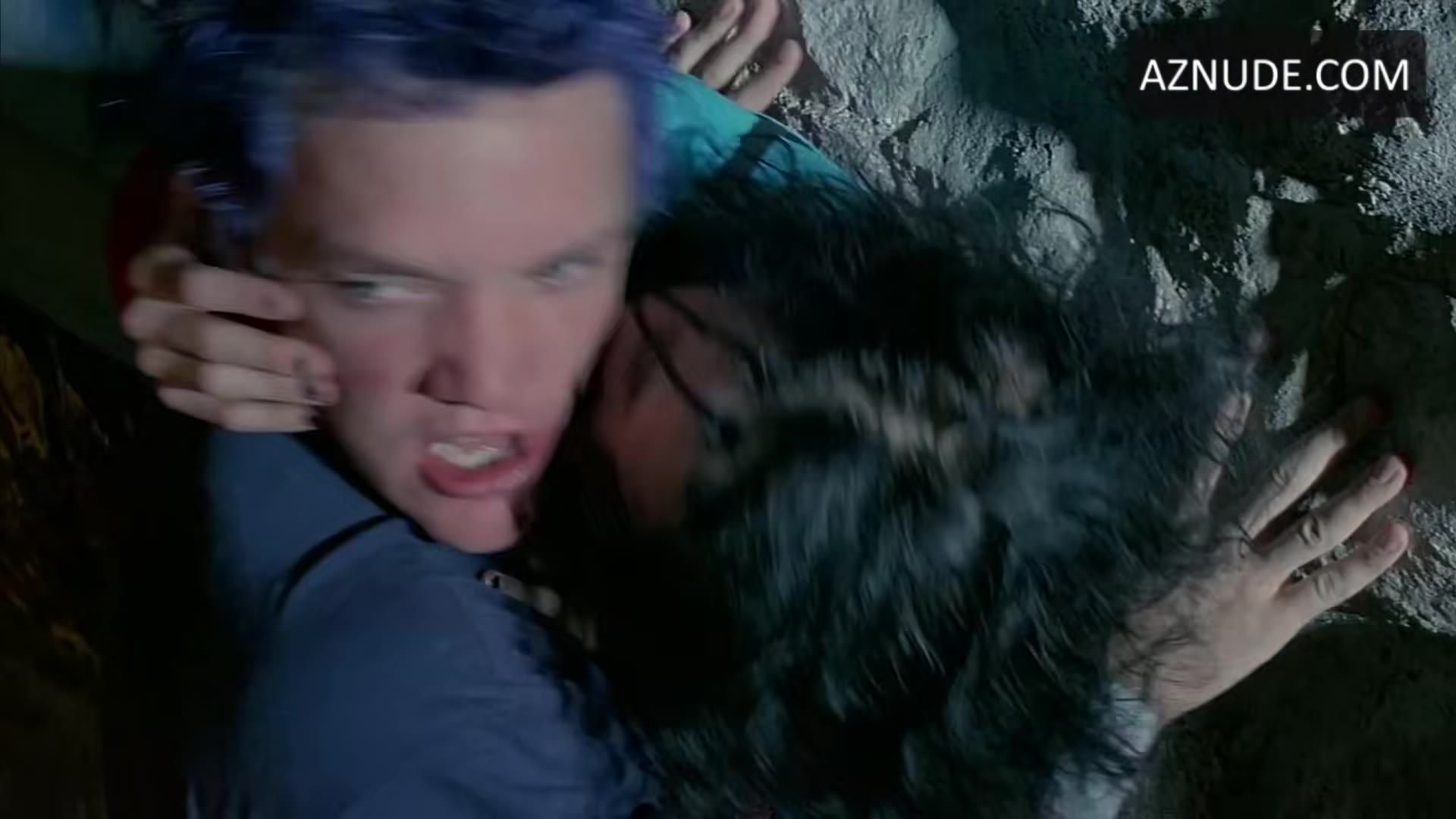 Jennifer Lien Breasts Scene in Slc Punk! — Slc Punk!