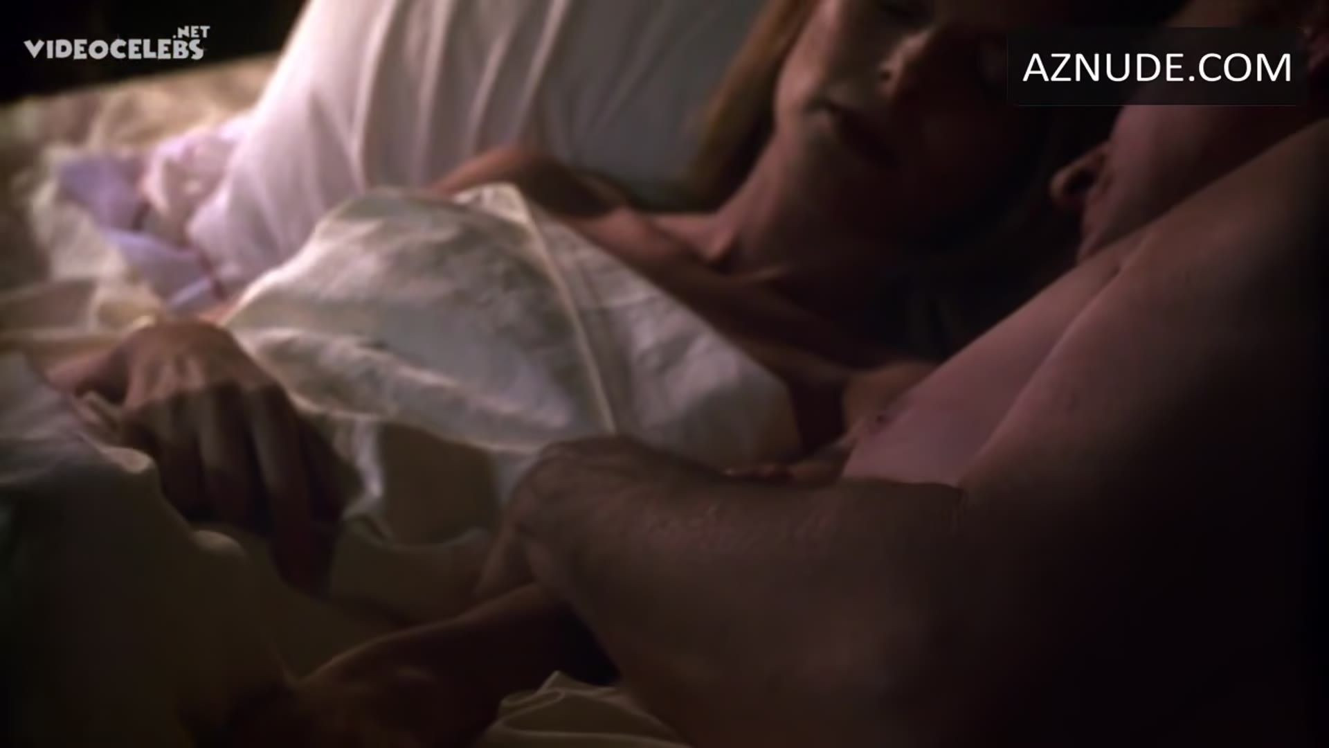 Catherine Oxenberg Butt, Breasts Scene in Perilous — Perilous