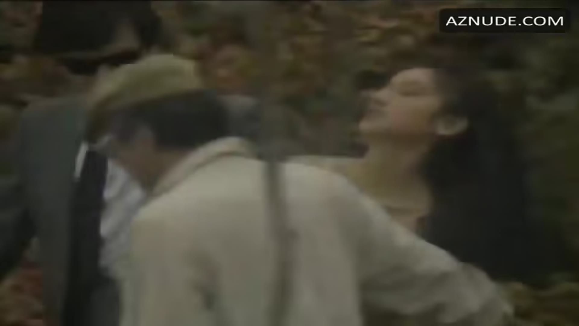 Unknown Breasts Scene in Flesh Dream 1 — Flesh Dream