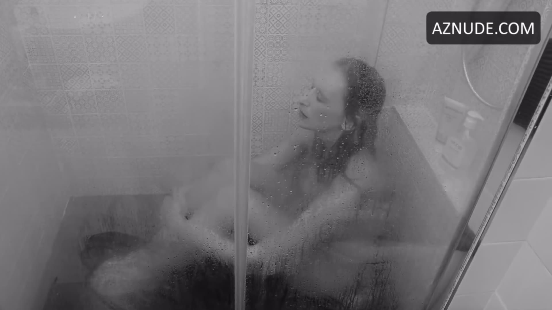 Valentina Fiammetta Milan Breasts Scene in Aurelia For Example — Aurelia For Example