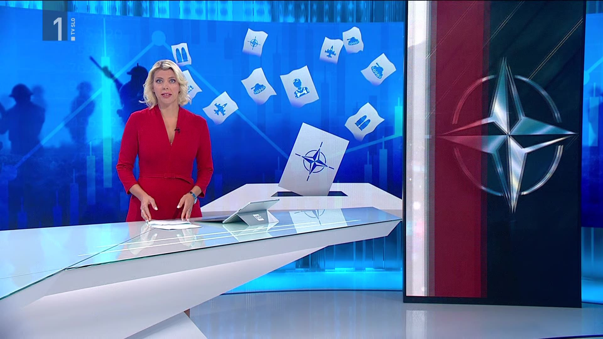 Katarina Golob Veselič, Petra Marc - Dnevnik - 9.7., 10.7.2026