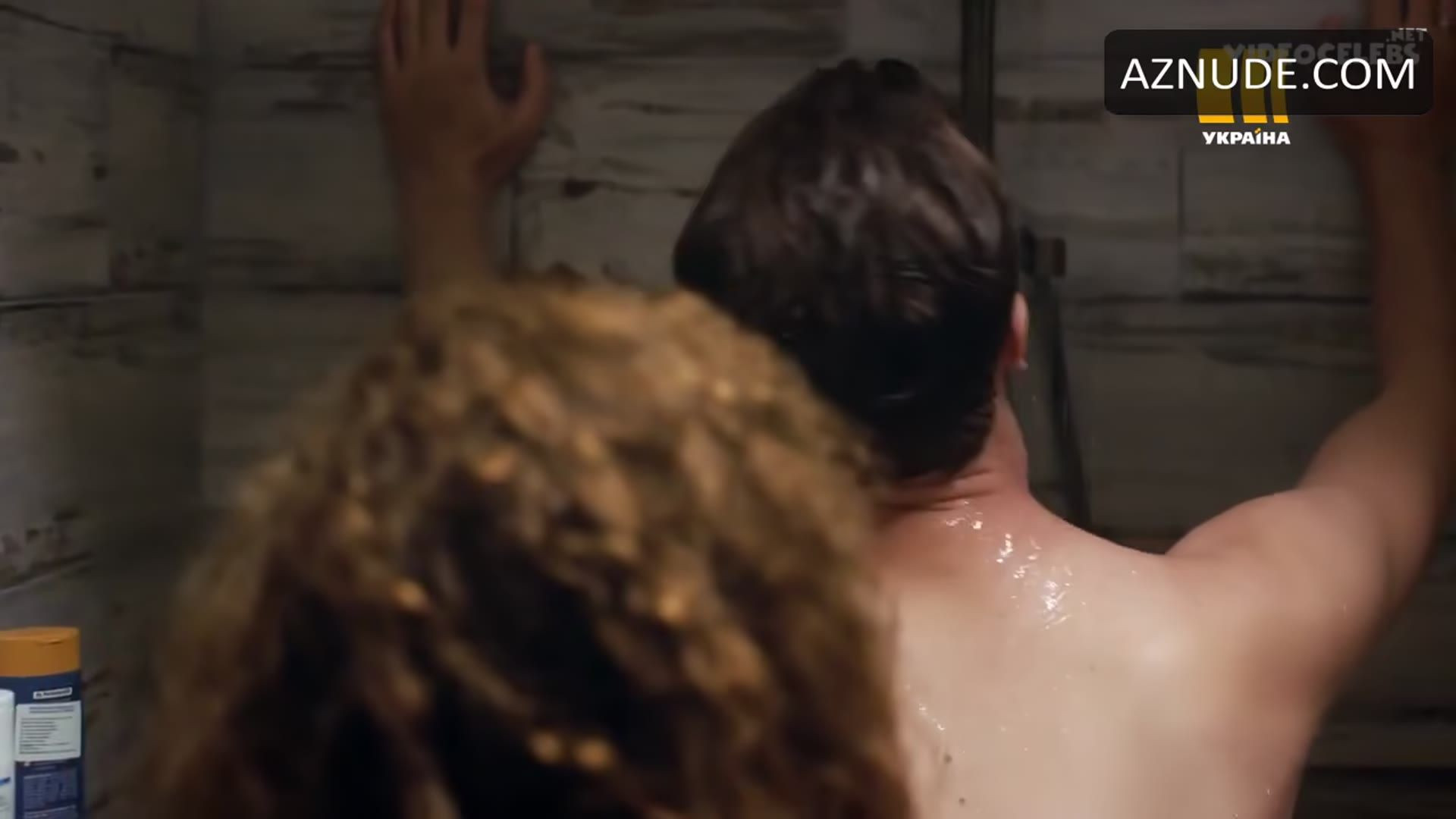 Tatyana Ratnikova Breasts Scene in Kogda Umret Lyubov — Kogda Umret Lyubov