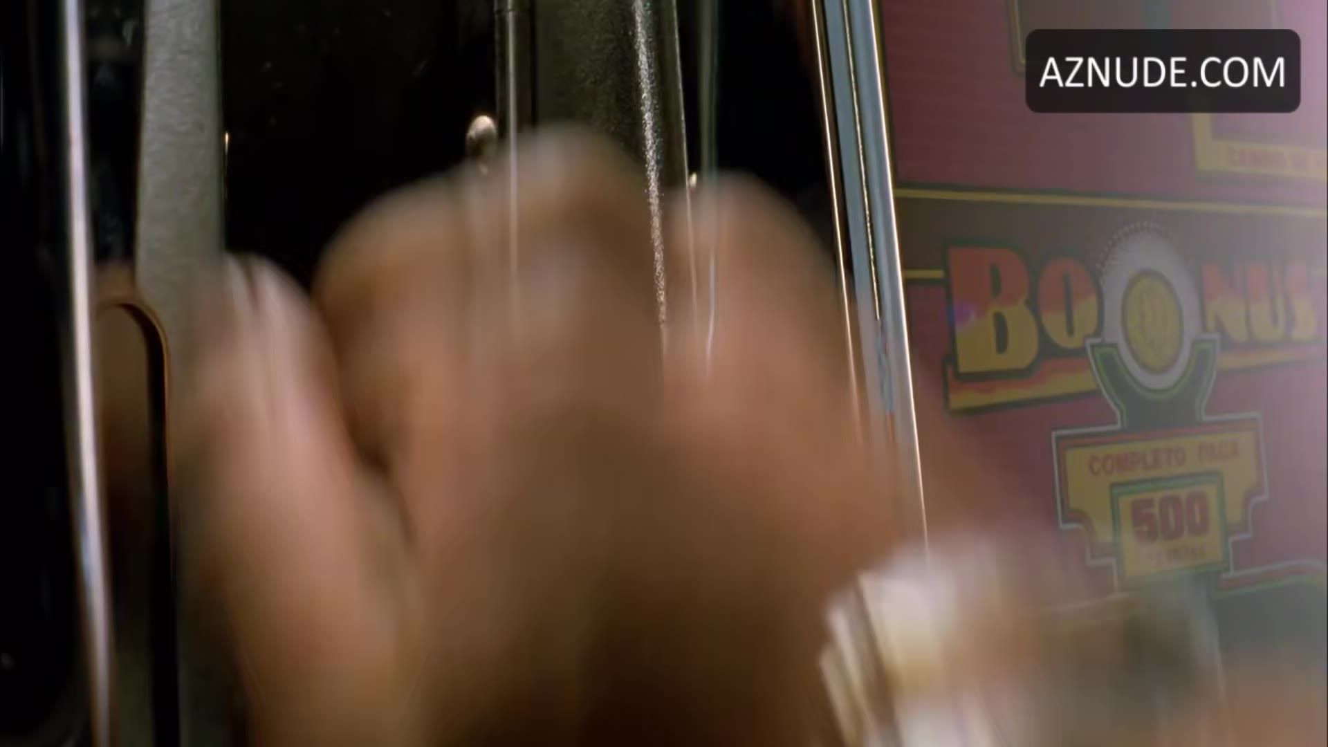 Penelope Cruz Butt, Breasts Scene in Jamon, Jamon — Jamon, Jamon