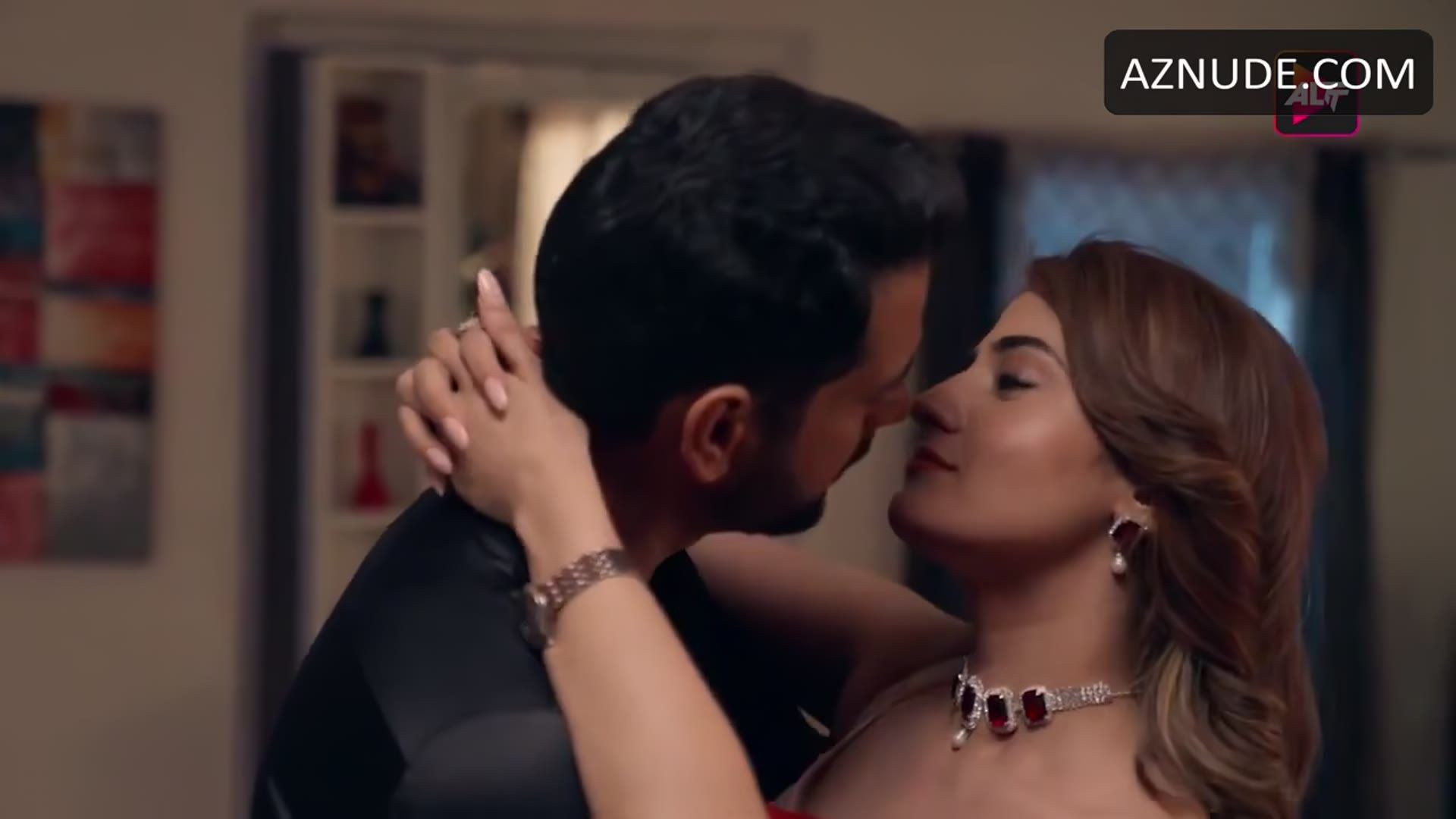Subuhi Joshi Breasts Scene in Dons And Darlings 2 — Dons And Darlings