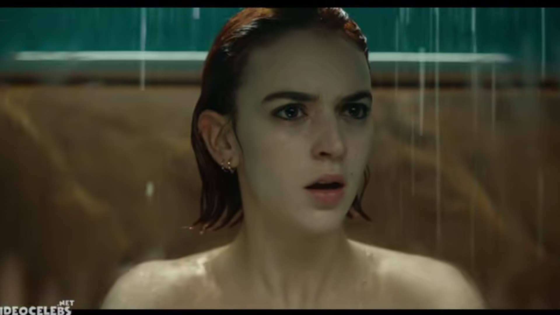 Alícia Falcó sexy, Natalia Verbeke sexy, Agustina Bisio sexy - Billionaires Bunker s01 (20