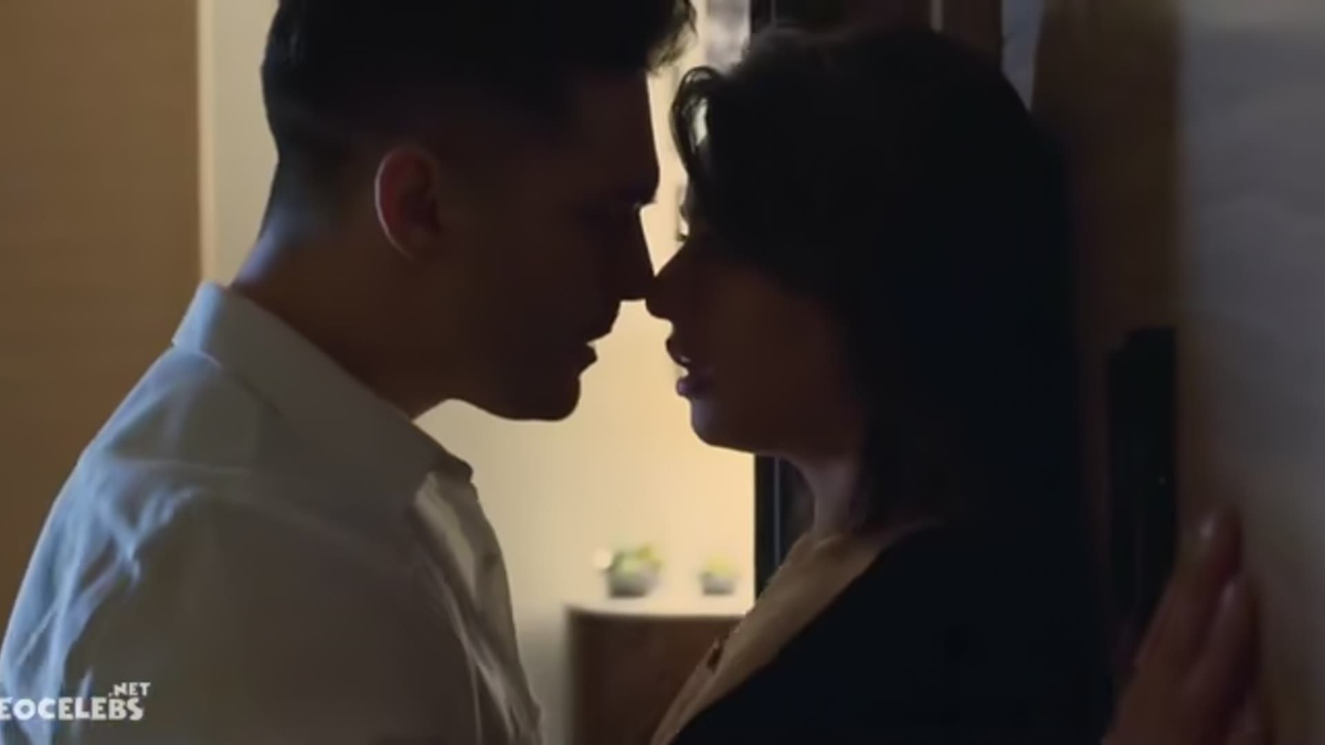 Ayca Aysin Turan sexy - The Protector s01e04 (2018) — The Protector s01e04 (2018)