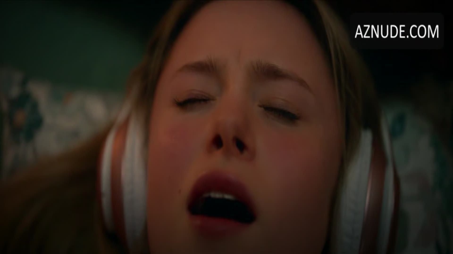 Mia Jenkins Breasts Scene in Love Me, Love Me 4 — Love Me, Love Me
