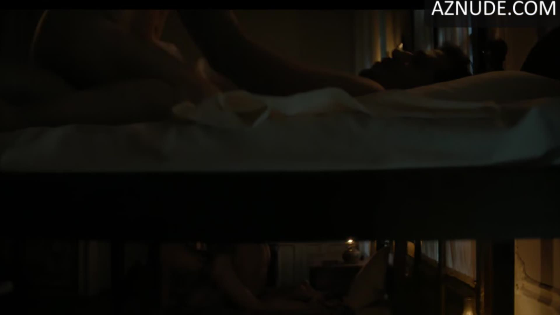 Unknown Butt, Breasts Scene in Death By Lightning — Death By Lightning