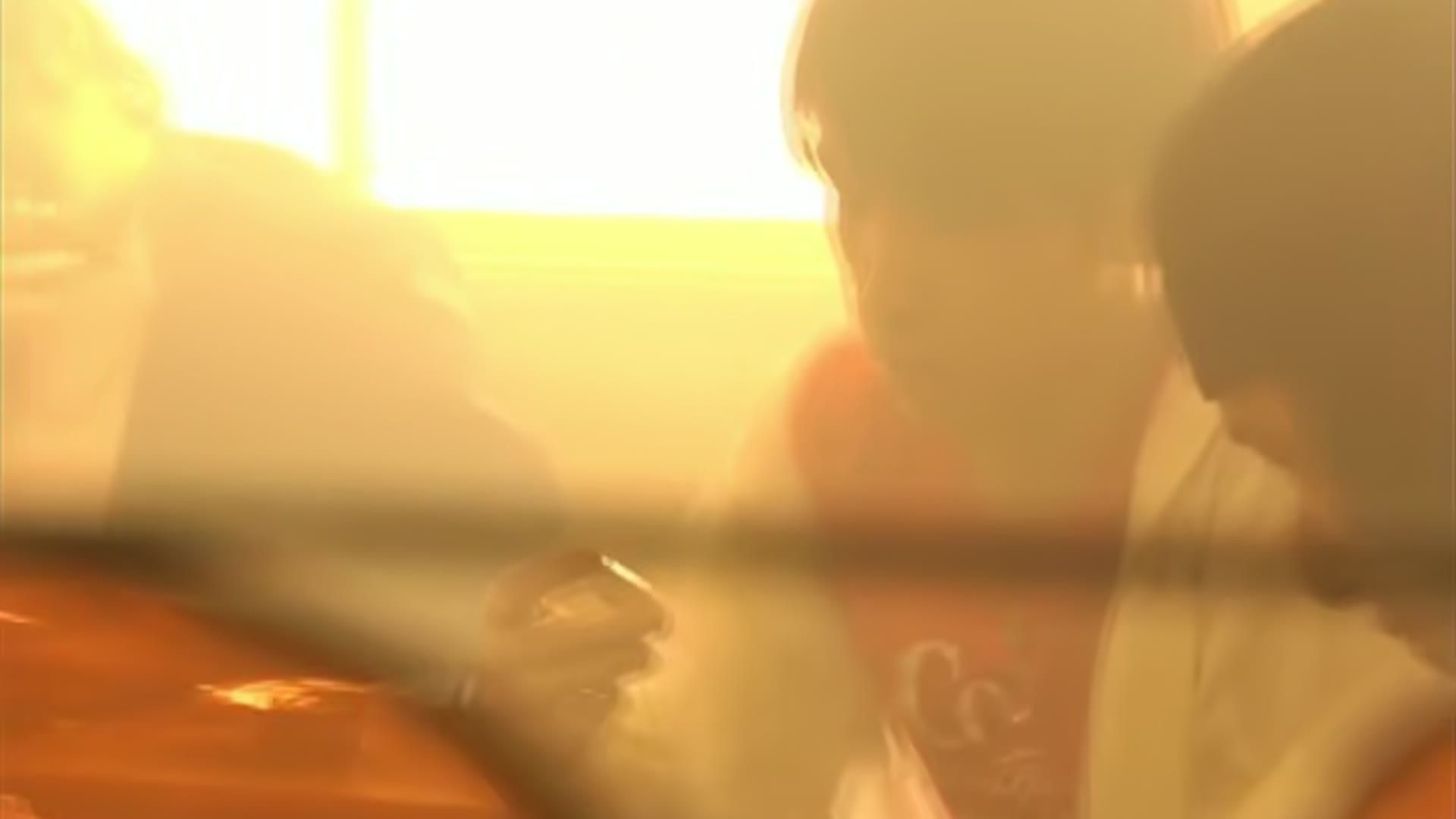 Hagure Gakuen – Erokawa joseito ga yatte kita! (2007) — Erokawa joseito ga yatte kita! (20