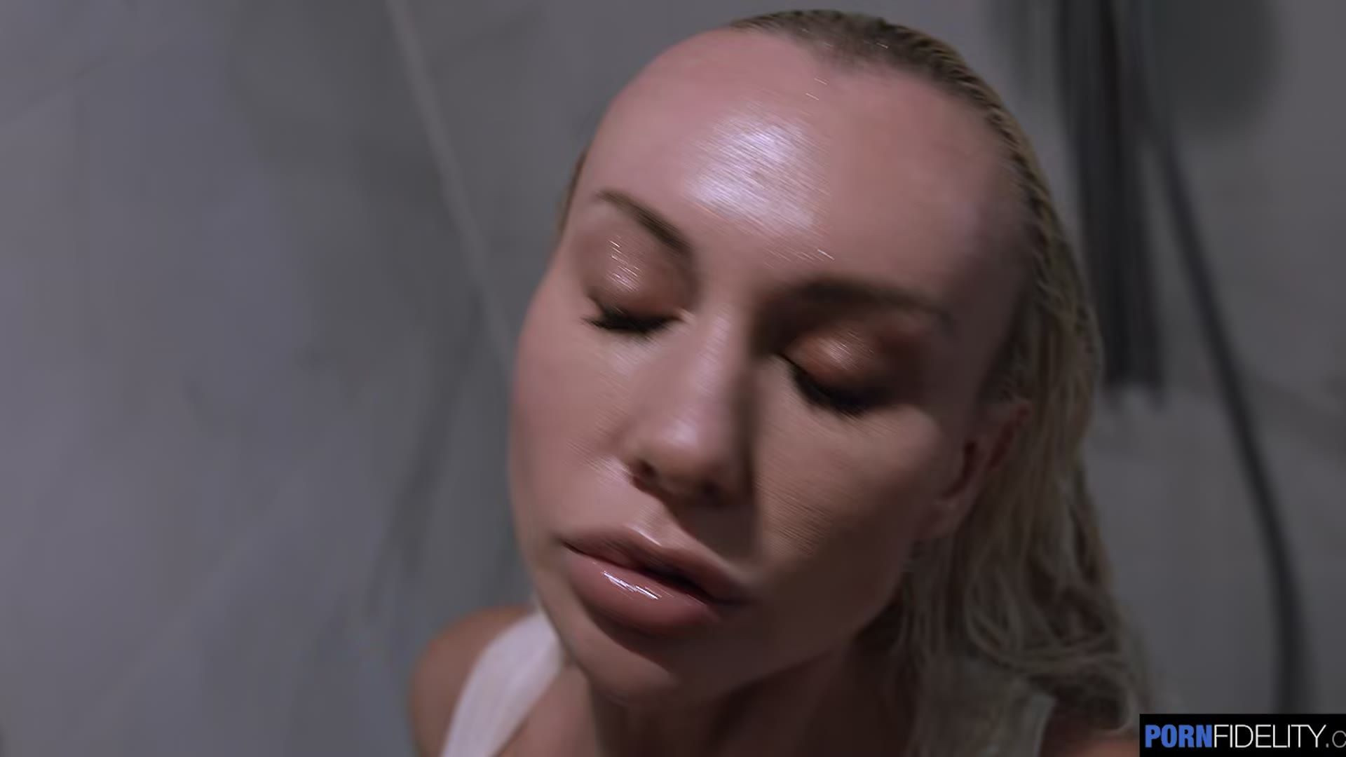 Porn Fidelity - Anna Kolba