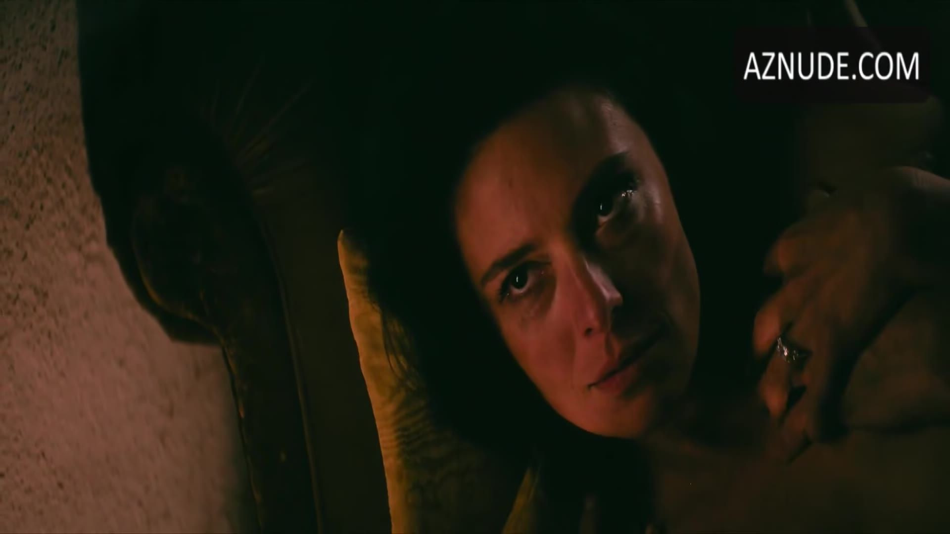 Jasmine Trinca Breasts Scene in The Eyes Of Others — The Eyes Of Others