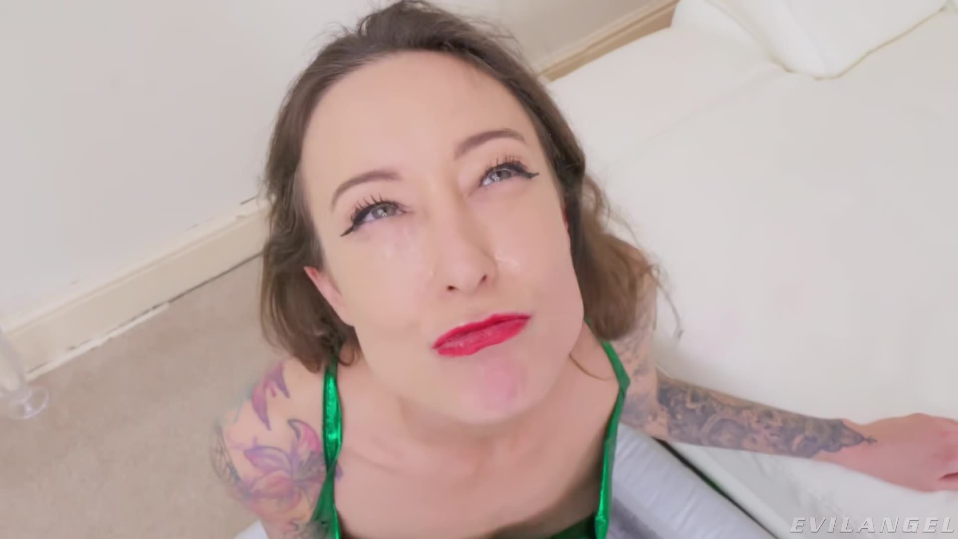 Evil Angel - Charlotte Rose