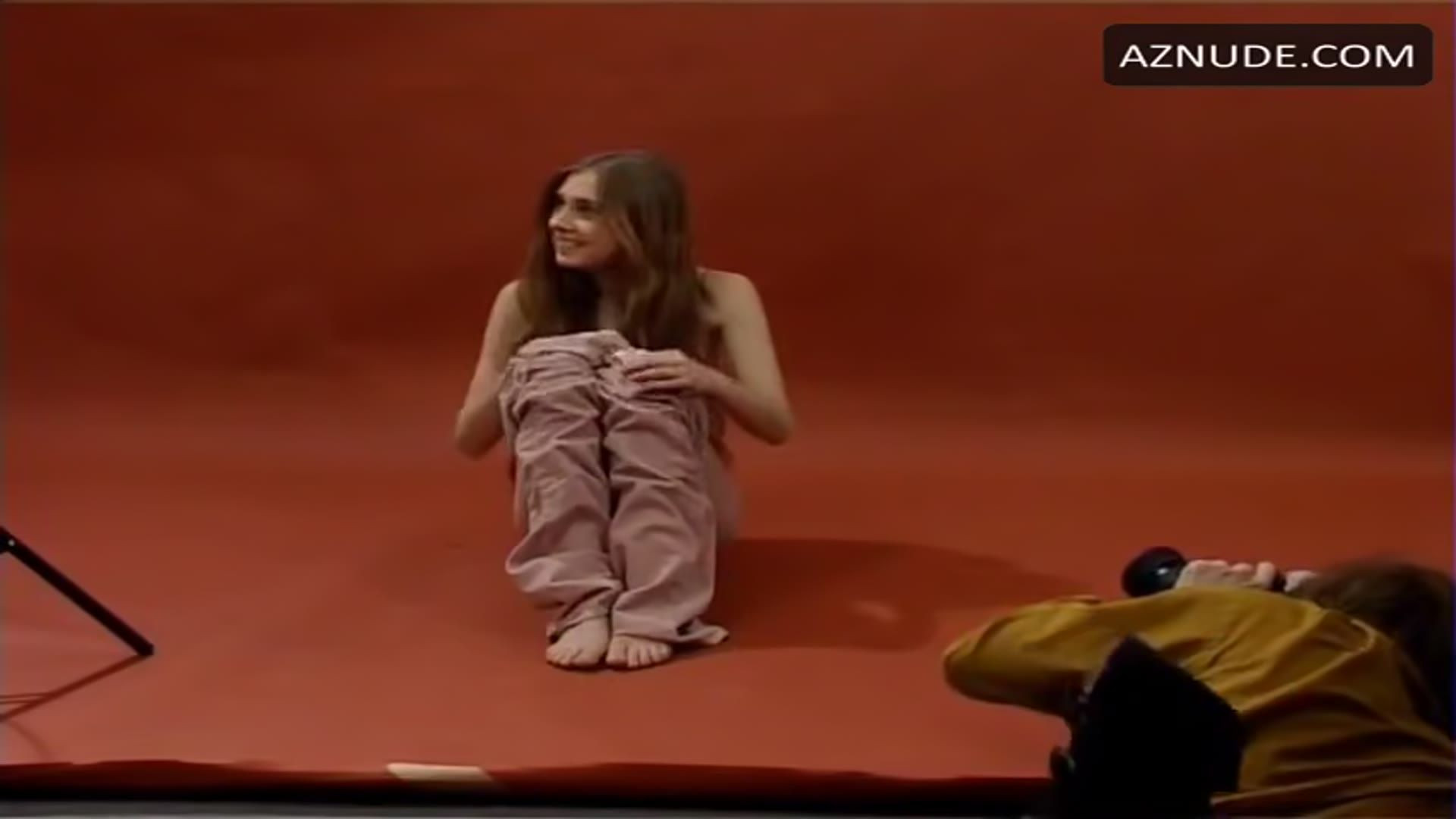 Valeria Nemchenko Butt, Breasts Scene in Russkaya Nimfetka: Iskusheniye 1 — Russkaya Nimfe