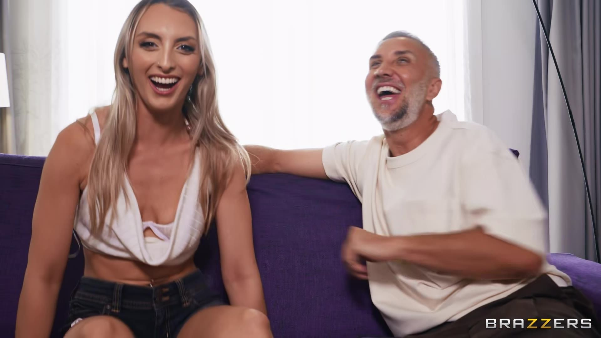 Brazzers Exxtra - BabydollXL