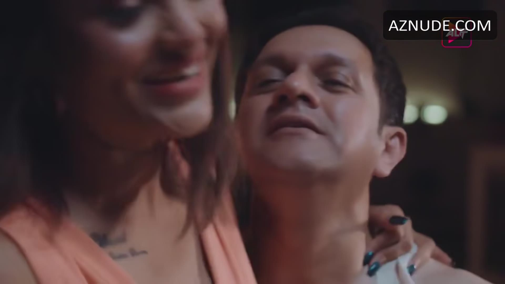 Jinnie Jaaz Butt, Breasts Scene in Dons And Darlings 1 — Dons And Darlings