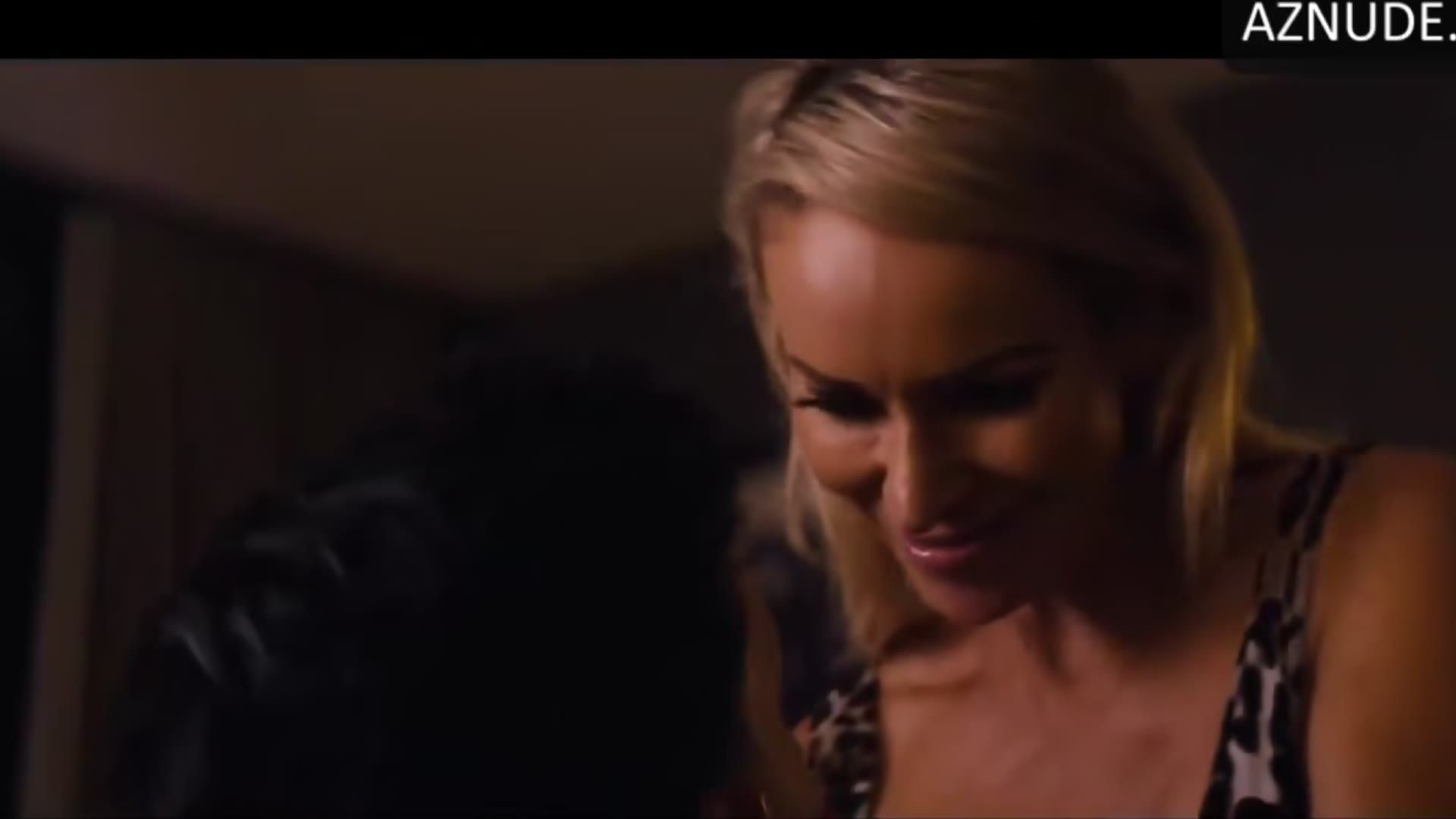Bambi Lefist Breasts Scene in Black Holes Suck — Black Holes Suck
