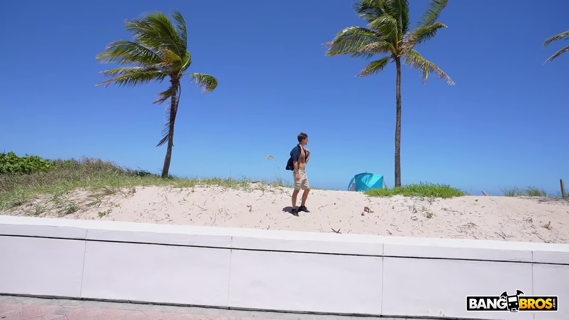 Bang Bus - Natasha Carter