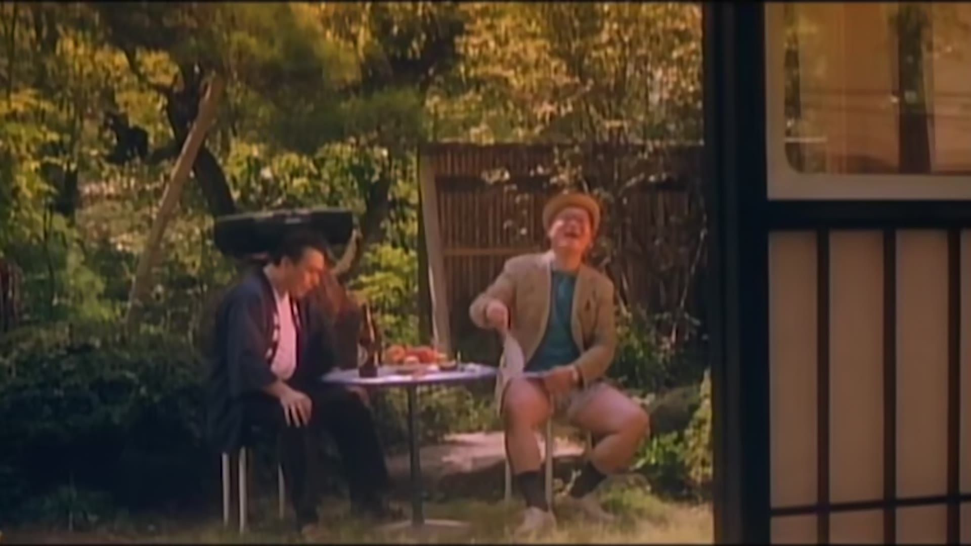 The Lustful Wife (1997) — The Lustful Wife (1997)