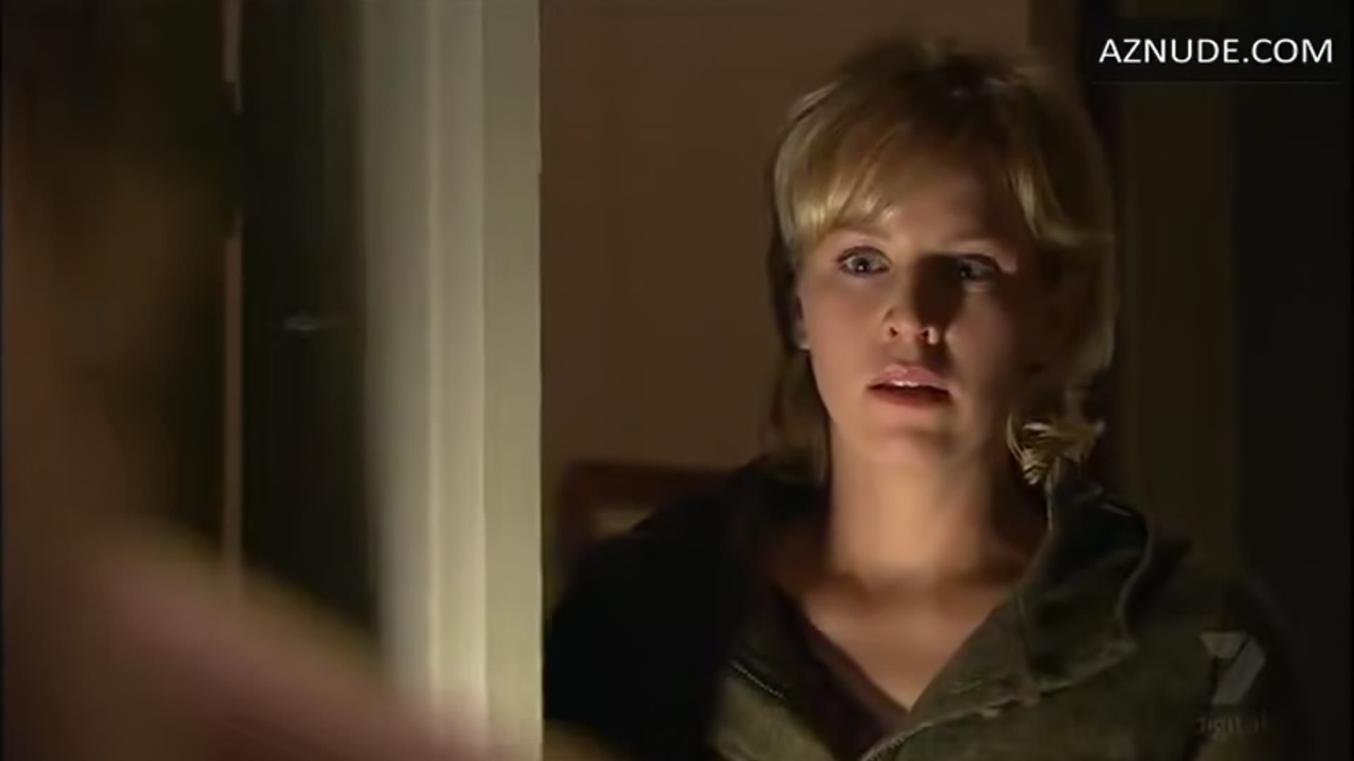 Sam Healy Breasts Scene in Blue Heelers 1 — Blue Heelers