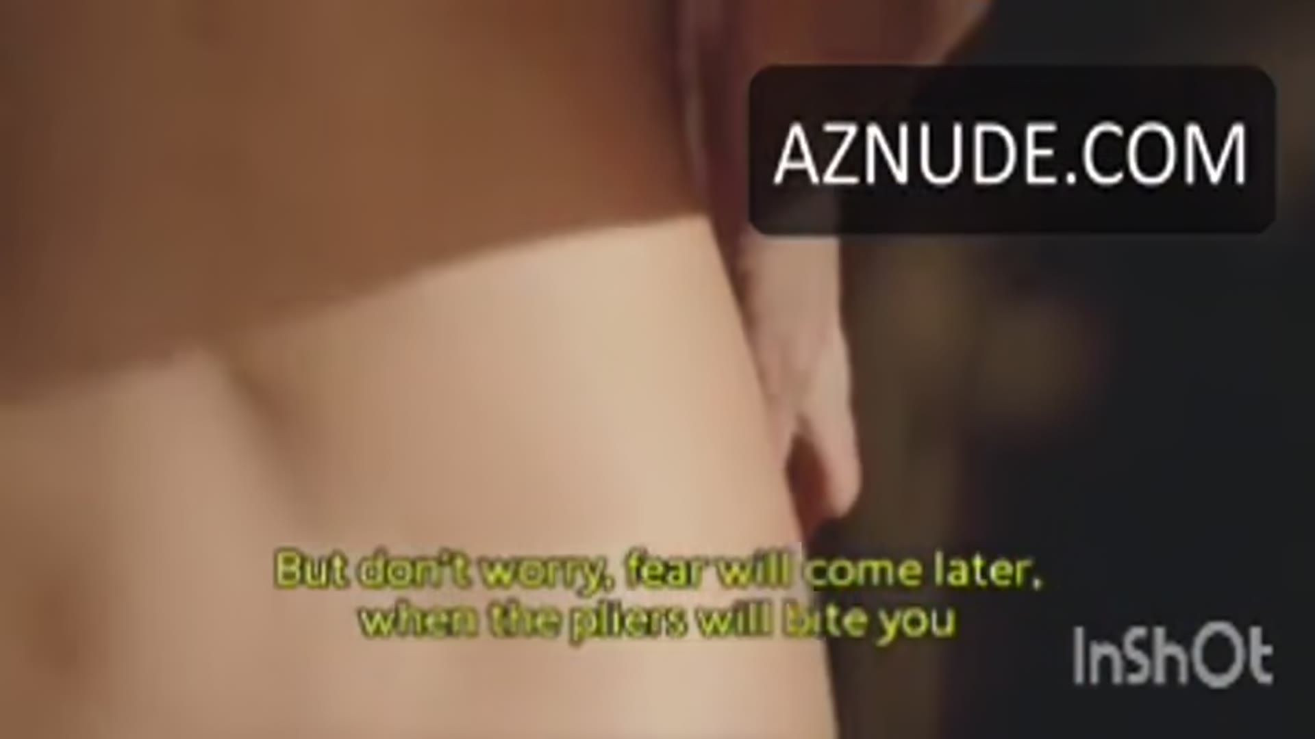 Unknown Butt, Breasts Scene in Goodbye Uncle Tom — Goodbye Uncle Tom