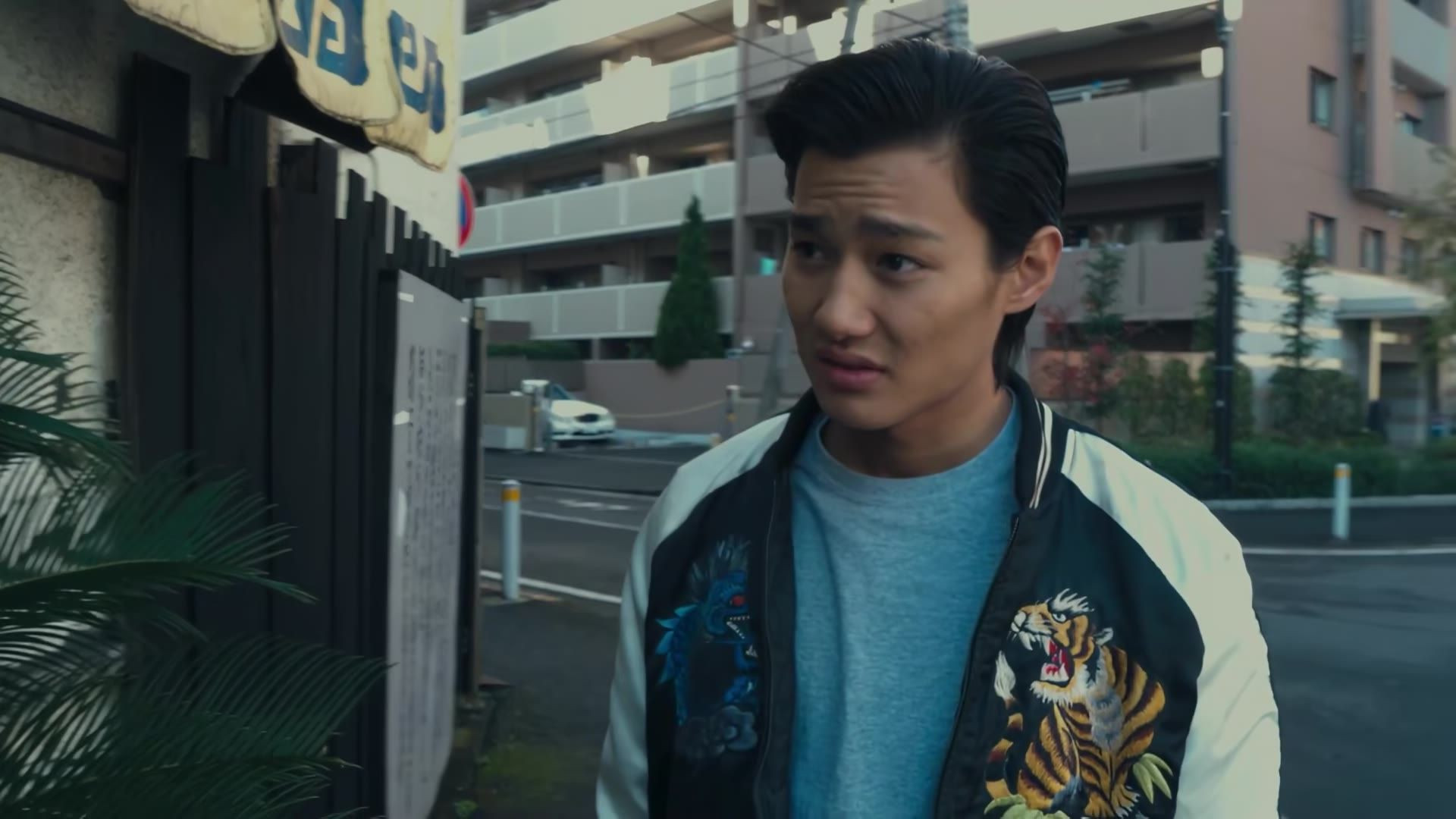Think Again, Junpei (2018) HD — Think Again, Junpei (2018)