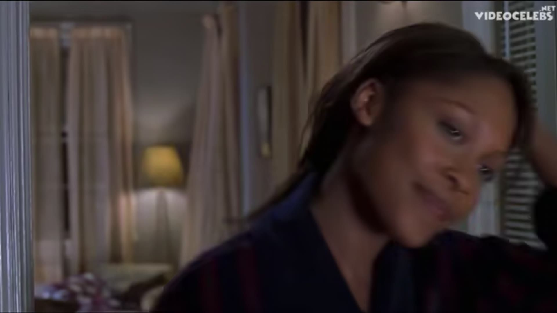Monica Calhoun sexy - The Best Man (1999) — The Best Man (1999)