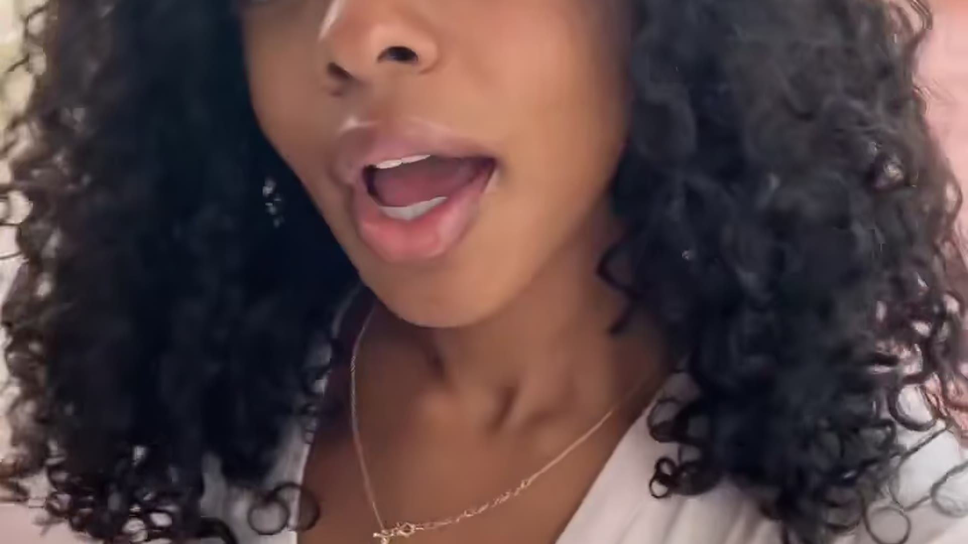 Marsai Martin Breasts, Bikini Scene in Marsai Martin Sexy In Marsai And Her Family Trip To